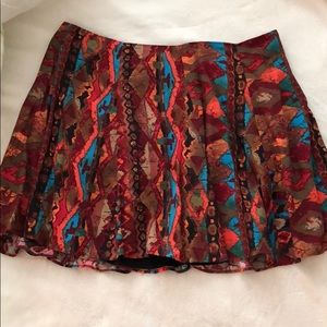 Sady&Lu mini skirt